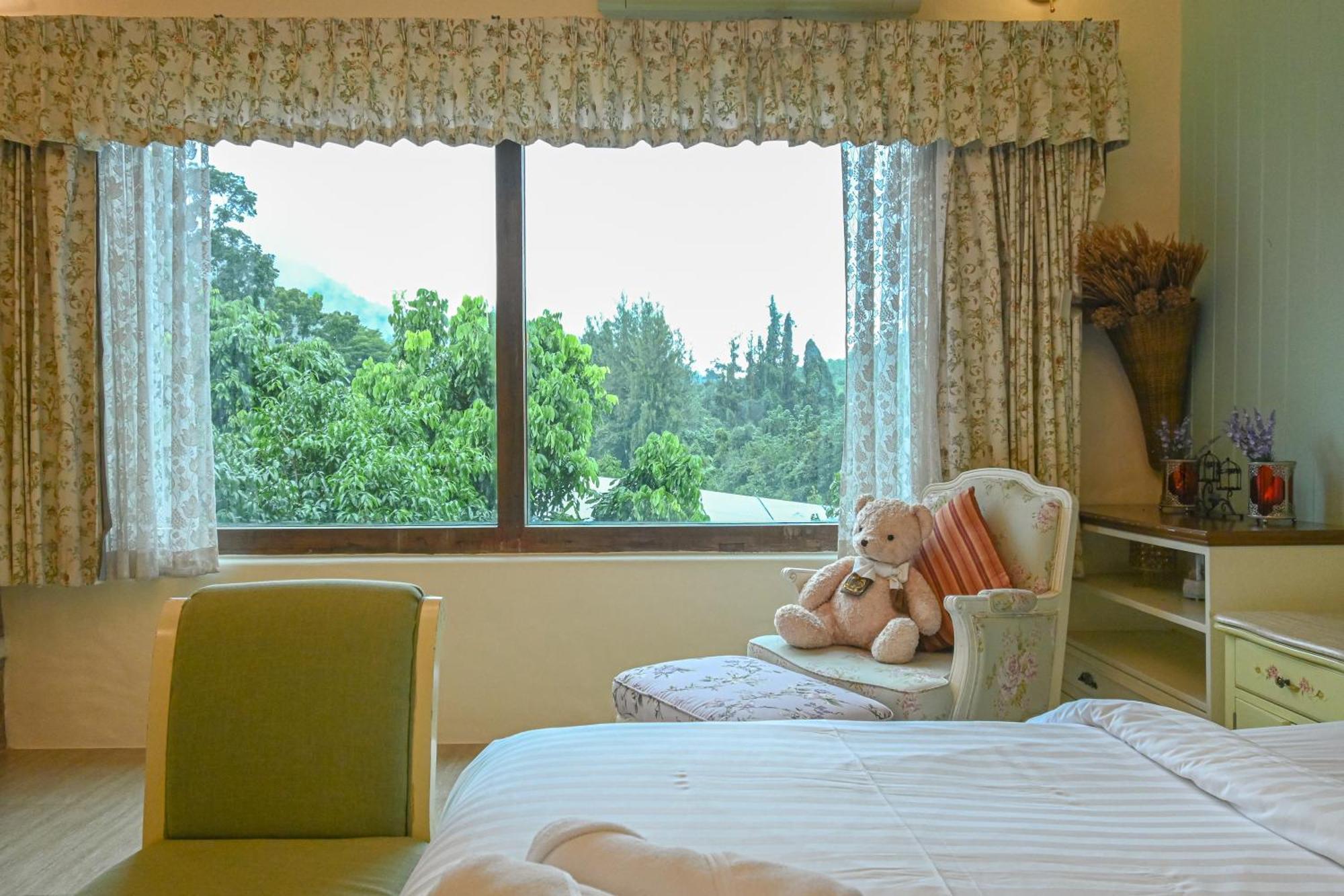 Swiss Valley Hip Resort Szuanphung Szoba fotó